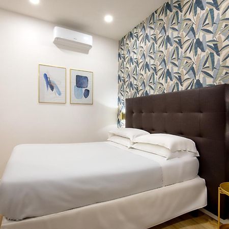 Amalia Suites By Remember Roma Exterior foto