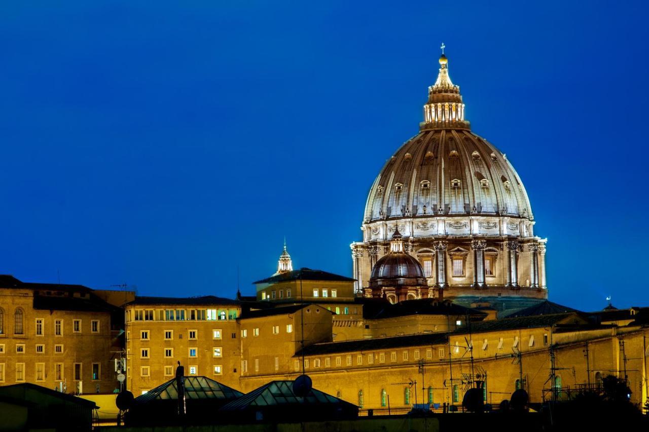 Amalia Suites By Remember Roma Exterior foto