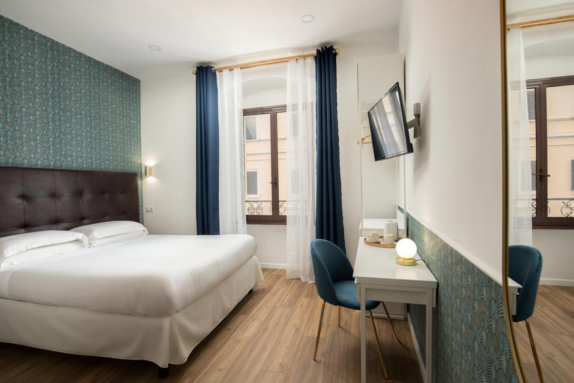 Amalia Suites By Remember Roma Exterior foto