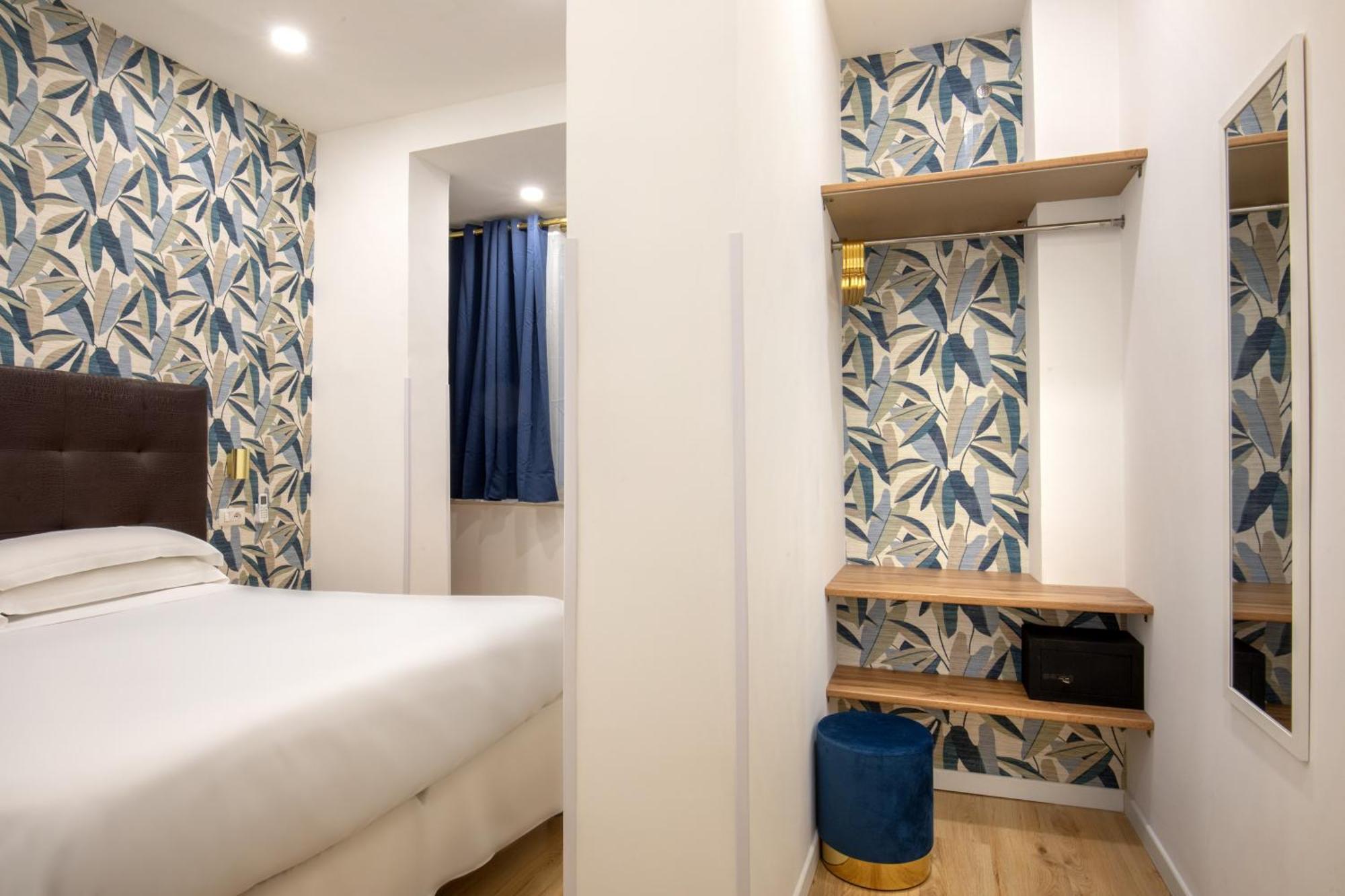 Amalia Suites By Remember Roma Exterior foto