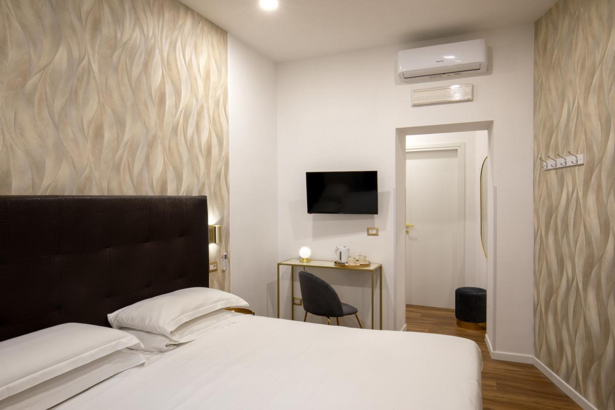 Amalia Suites By Remember Roma Exterior foto