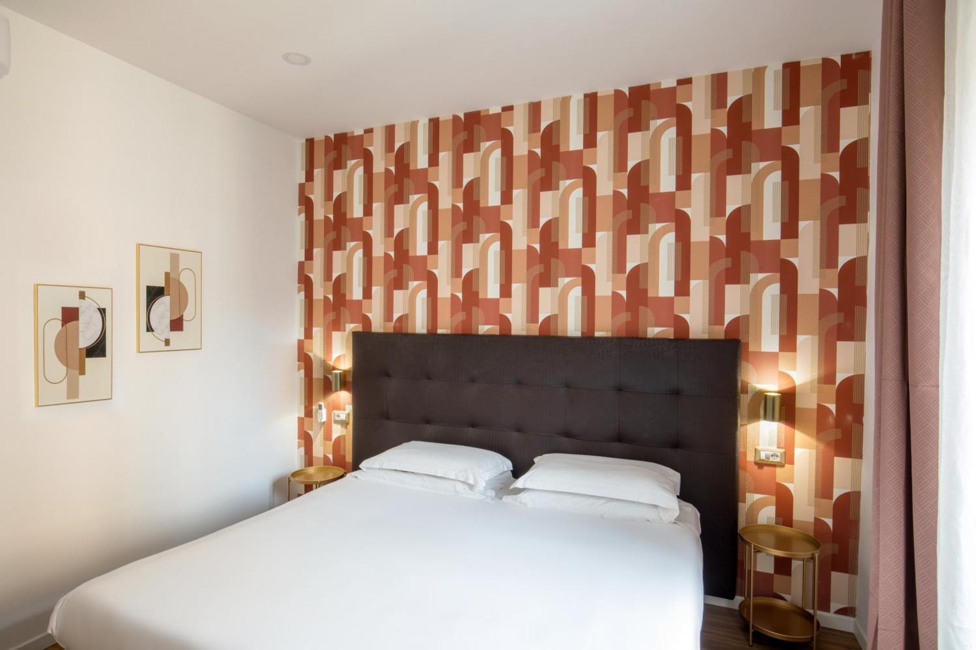 Amalia Suites By Remember Roma Exterior foto