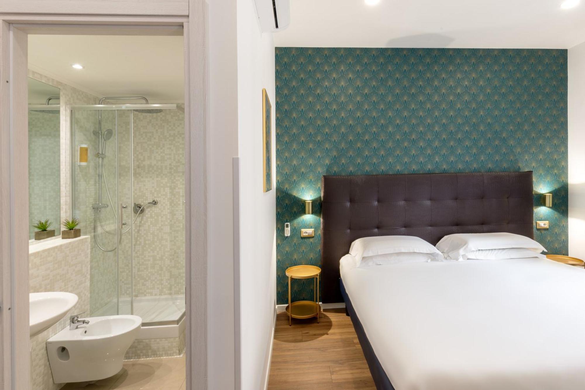 Amalia Suites By Remember Roma Exterior foto
